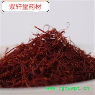 藏红花  西红花 统 产地 伊朗图2