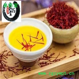 【满298元包邮】西红花 藏红花 一级图3