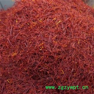 【满298元包邮】西红花 藏红花 一级图2