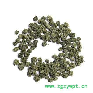 【满298元包邮】两年生三七花无柄小选货  新货上市颜色好 250克1瓶图3