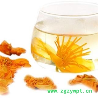 金莲花 01 金莲花 统 产地 江西省新余市渝水区图4