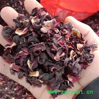 玫瑰茄 洛神花 精品花瓣正品保证质量实图拍照 中药材批发 丽丽药业图3