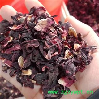 玫瑰茄 洛神花 精品花瓣正品保证质量实图拍照 中药材批发 丽丽药业图2