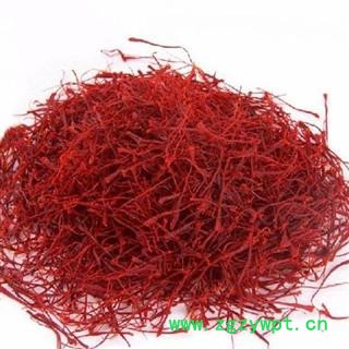 西红花 藏红花伊朗进口藏红花一级藏红花正品保证质量 丽丽药业图2