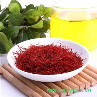 西红花 藏红花伊朗进口藏红花一级藏红花正品保证质量 丽丽药业图4