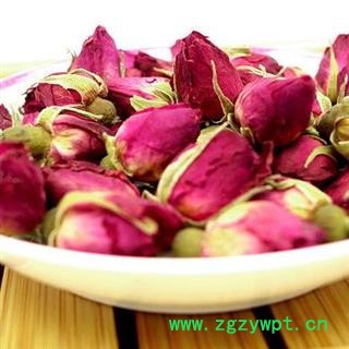 玫瑰花 玫瑰花茶正品保证质量7天无理由退货退款 中药材批发 丽丽药业图3