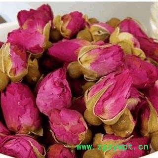 玫瑰花 玫瑰花茶正品保证质量7天无理由退货退款 中药材批发 丽丽药业图4
