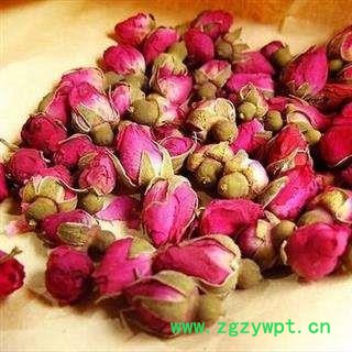 玫瑰花 玫瑰花茶正品保证质量7天无理由退货退款 中药材批发 丽丽药业图2