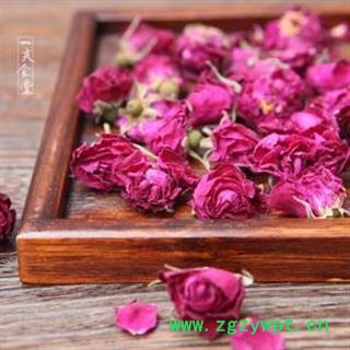 玫瑰花 玫瑰花冠正品保证质量7天无理由退货退款 中药材批发 丽丽药业图4