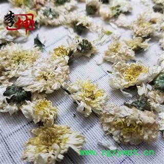 【包邮】贡菊（0.5kg） 黄山甜甜菊 无硫特级  安徽产 色白花大 菊花【良心经营 品种齐全】图4