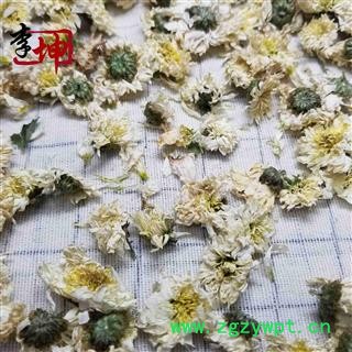 【包邮】贡菊(0.5kg) 黄山甜甜菊 无硫特级 安徽产 色白花大 菊花【良心经营 品种齐全】图3