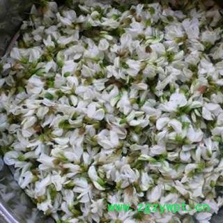 洋槐花 槐花 新货 颜色好看 看得见的品质 优质茶用洋槐花 华安堂图4