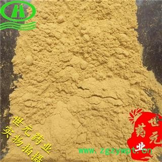 世元药业 蒲黄粗粉 60目 香蒲 水蜡丸 蒲草图2
