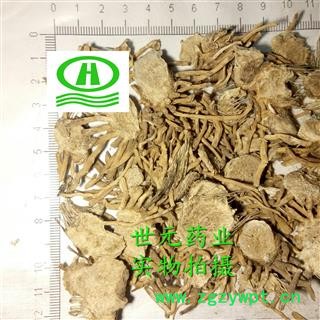 世元药业 玉簪花根 正品 别称 白玉簪  玉春棒 白鹤花 玉泡花图2