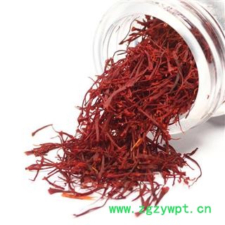 【满298元包邮】藏红花  西红花特级   5克1瓶图3