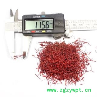 【满298元包邮】藏红花  西红花特级   5克1瓶图4