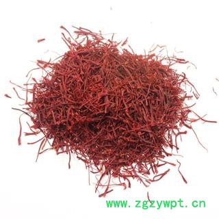 【满298元包邮】藏红花  西红花特级   5克1瓶图2