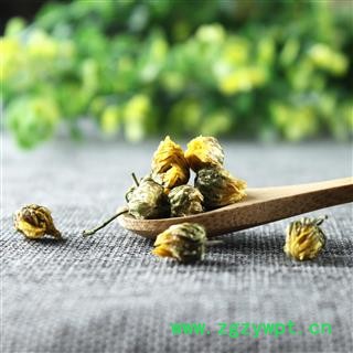 【满298元包邮】菊花 胎菊选货颜色好 产地 安徽省 1公斤1袋图2