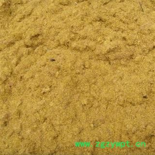 蒲黄 生蒲黄粗粉（天然粉） 产地 内蒙古自治区 买好药找娟子图2