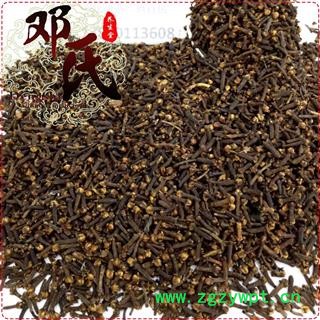 丁香 公丁香 无梗选货 优选品质 产地直供 邓氏中药批发图4