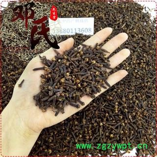 丁香 公丁香 无梗选货 优选品质 产地直供 邓氏中药批发图3