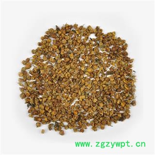 【满298元包邮】野菊花 野菊花选货今年新货药用茶用均可 产地 安徽省 0.5公斤一袋图3