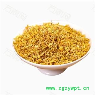 桂花 桂花茶 精品桂花茶 统 产地 广西壮族自治区图2