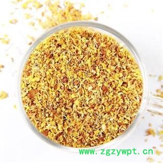 桂花 桂花茶 精品桂花茶 统 产地 广西壮族自治区图3