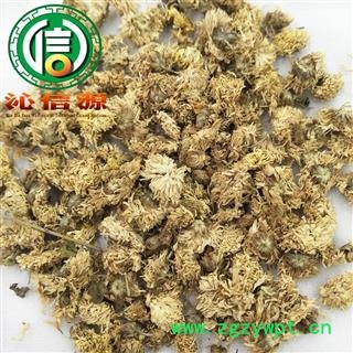 【满包邮】药用菊花统货散装山西产地直供药菊花沁信源中药批发图4