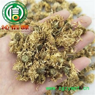 【满包邮】药用菊花统货散装山西产地直供药菊花沁信源中药批发图3