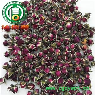 【满包邮】金边玫瑰花选货散装云南产地直供玫瑰花干花茶沁信源中药批发图4