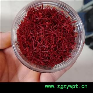 西红花 藏红花伊朗特级藏红花精品包装盒一盒10克 丽丽药业图3