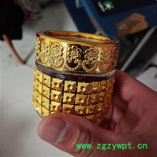 西红花 藏红花伊朗特级藏红花精品包装盒一盒10克 丽丽药业图4