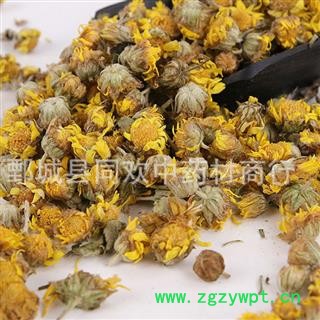 【新货野菊花】@【同欢药材】中药材批发供应  规格齐全 量大从优 产地 山东省图2