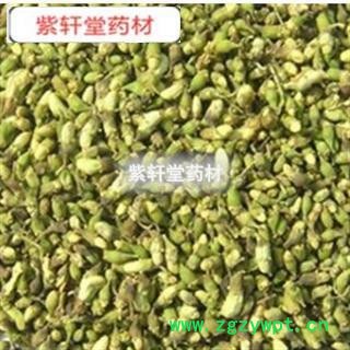 槐米 槐米统货 产地 山东省图2