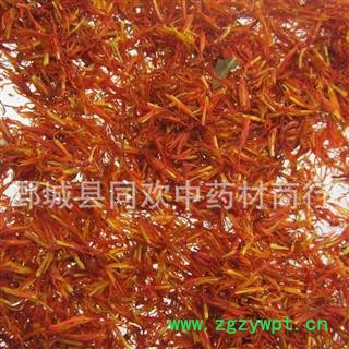 【云南统货红花】@【同欢药材】中药材批发供应  规格齐全 量大从优  产地 云南省图3