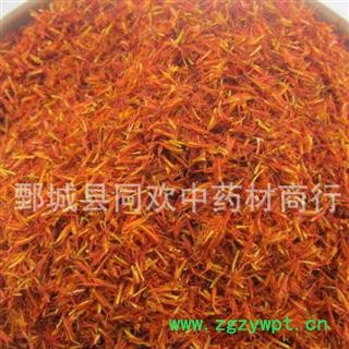 【云南统货红花】@【同欢药材】中药材批发供应  规格齐全 量大从优  产地 云南省图2