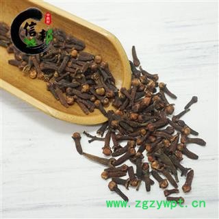 公丁香一公斤丁香香料新货浓香干净无杂另有母丁香图4