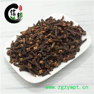 公丁香一公斤丁香香料新货浓香干净无杂另有母丁香图3