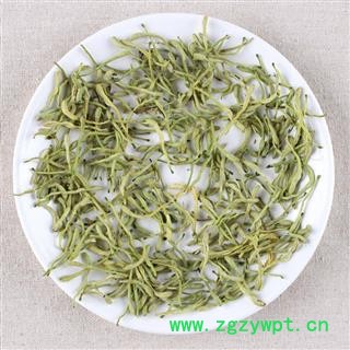 【满298元包邮】金银花青花选货   500克1袋图3