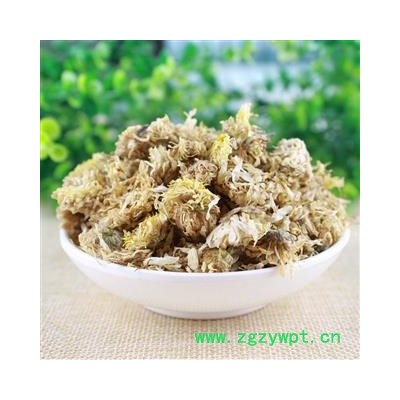 【满298元包邮】菊花 菊花无硫统货 产地 山西省