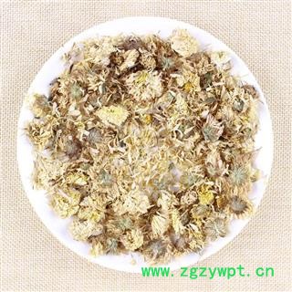 【满298元包邮】菊花 菊花无硫统货 产地 山西省图2