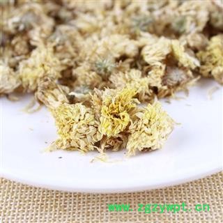 【满298元包邮】菊花 菊花无硫统货 产地 山西省图3