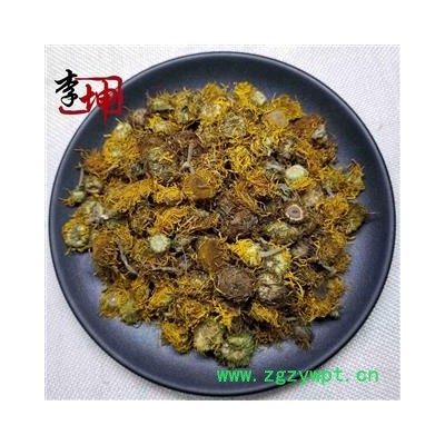 【99包邮】旋覆花 无硫统货 旋复花 枝干少【良心经营 品种齐全 】