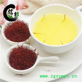 藏红花伊朗特级全红圆花300g铁盒装干度好完整度高产地直销专注品质，诚信信邦！图4