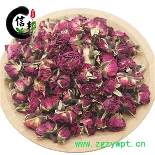 玫瑰花茶山东平阴干玫瑰花重瓣红玫瑰玫瑰王搭配牡丹花月季专注品质，诚信信邦！图4