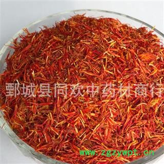 【新货统货红花】@【同欢药材】中药材批发供应 规格齐全 量大从优 产地 新疆维吾尔自治区图1