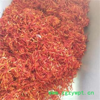 红花 红花 精品选货无杂质 净货 产地 新疆维吾尔自治区图4