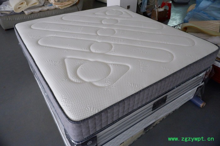 四川“凯森瑞迪”厂家供应_床垫_折叠床垫_按摩床垫_价格_可定制图4