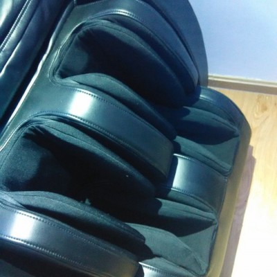 自动智能洗头按摩床 发廊按摩床洗头床厂家 直销